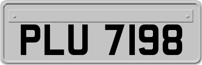 PLU7198