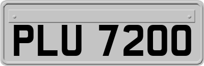 PLU7200