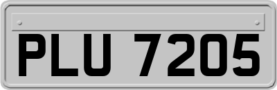 PLU7205