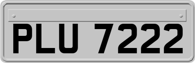 PLU7222