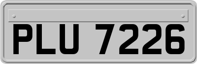 PLU7226