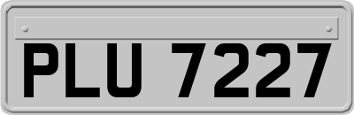 PLU7227