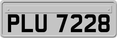 PLU7228