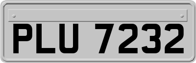 PLU7232