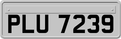 PLU7239