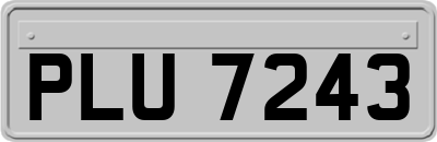 PLU7243