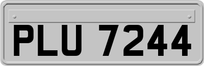 PLU7244