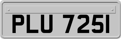 PLU7251