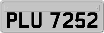 PLU7252