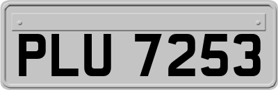 PLU7253