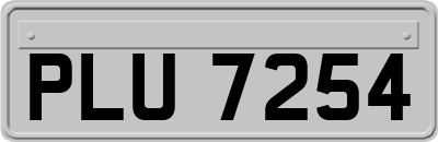 PLU7254