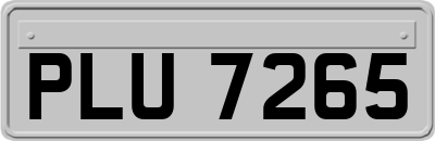 PLU7265