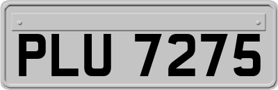 PLU7275