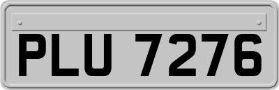 PLU7276