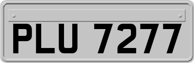 PLU7277