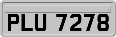 PLU7278