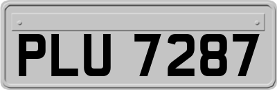 PLU7287