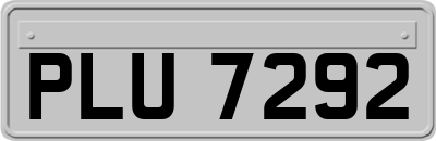 PLU7292