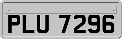 PLU7296