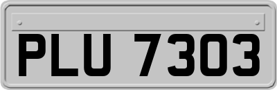 PLU7303