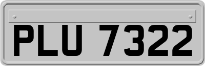 PLU7322