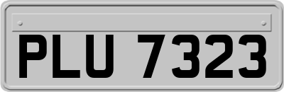 PLU7323