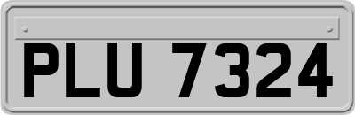 PLU7324