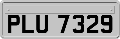 PLU7329