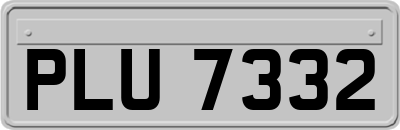 PLU7332