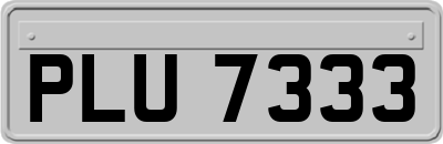 PLU7333