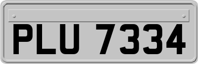 PLU7334