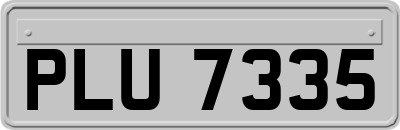 PLU7335