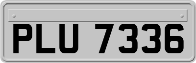 PLU7336