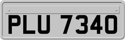 PLU7340