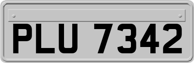 PLU7342