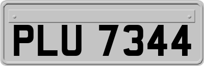 PLU7344