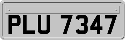 PLU7347