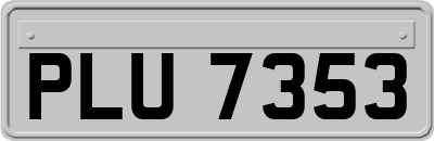 PLU7353