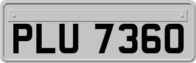 PLU7360