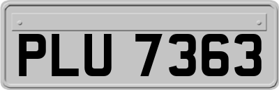 PLU7363