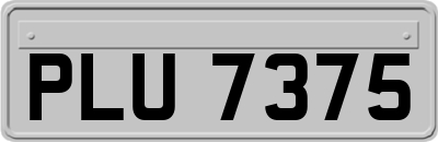 PLU7375