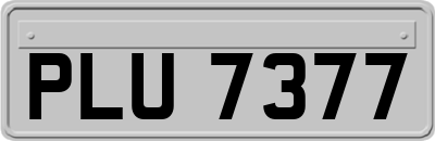 PLU7377