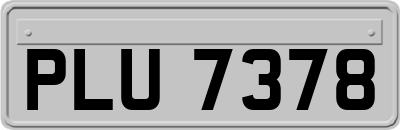 PLU7378