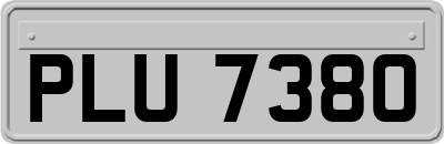 PLU7380