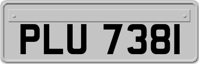 PLU7381