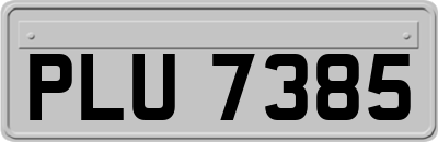 PLU7385