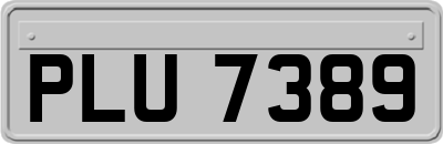 PLU7389