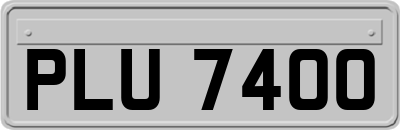 PLU7400