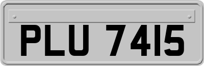 PLU7415