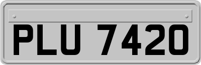 PLU7420